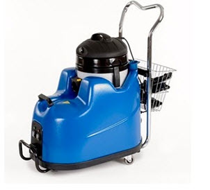 Tile and Grout Steam Cleaners
