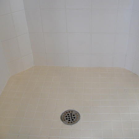 Retiling Vs Regrouting Your Bathroom, Retile A Shower