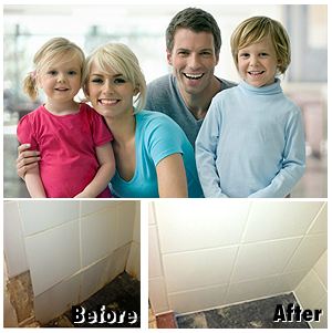 Grout Medic Does Grout Repair and Removal